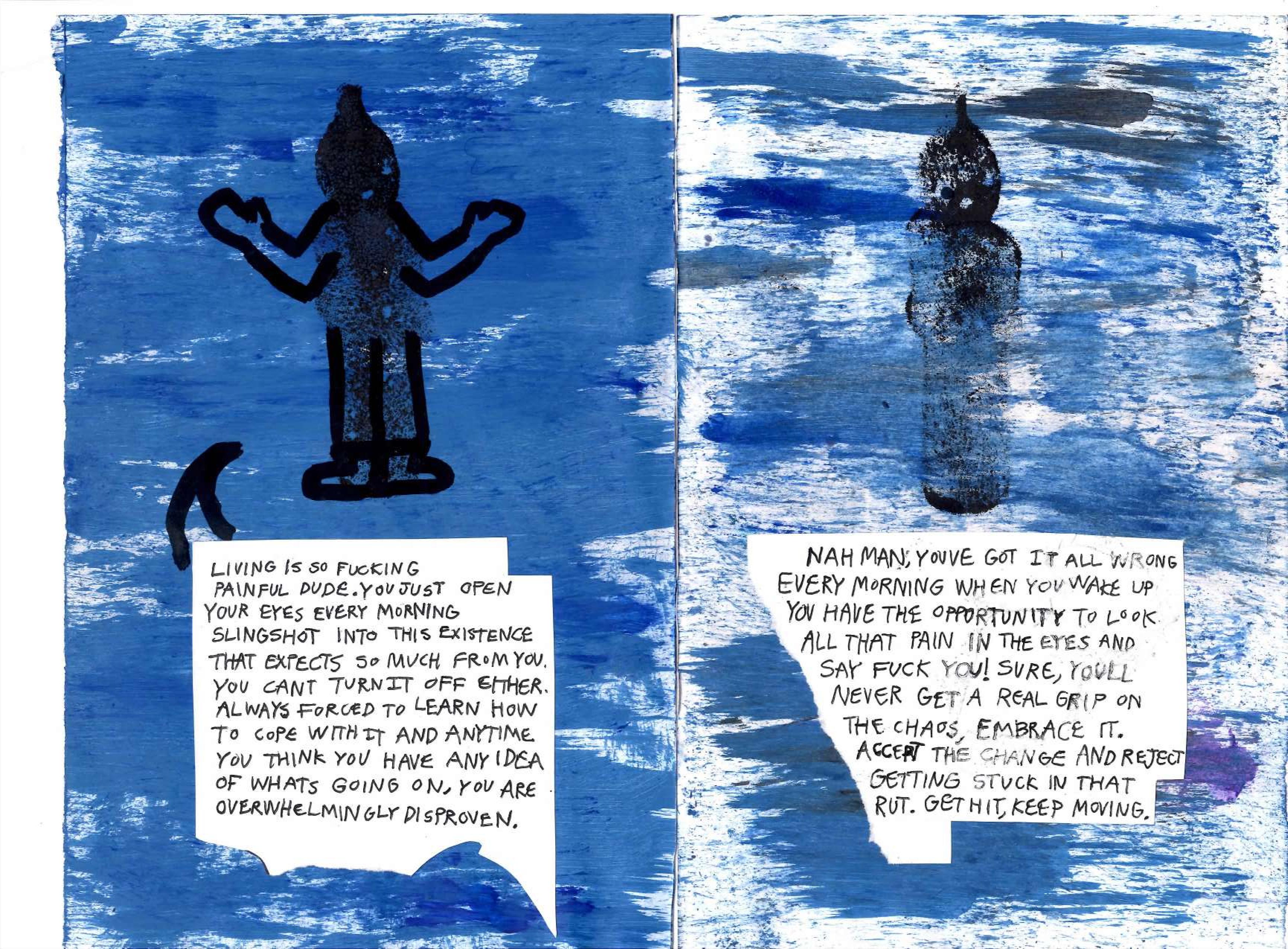 Zine page 7