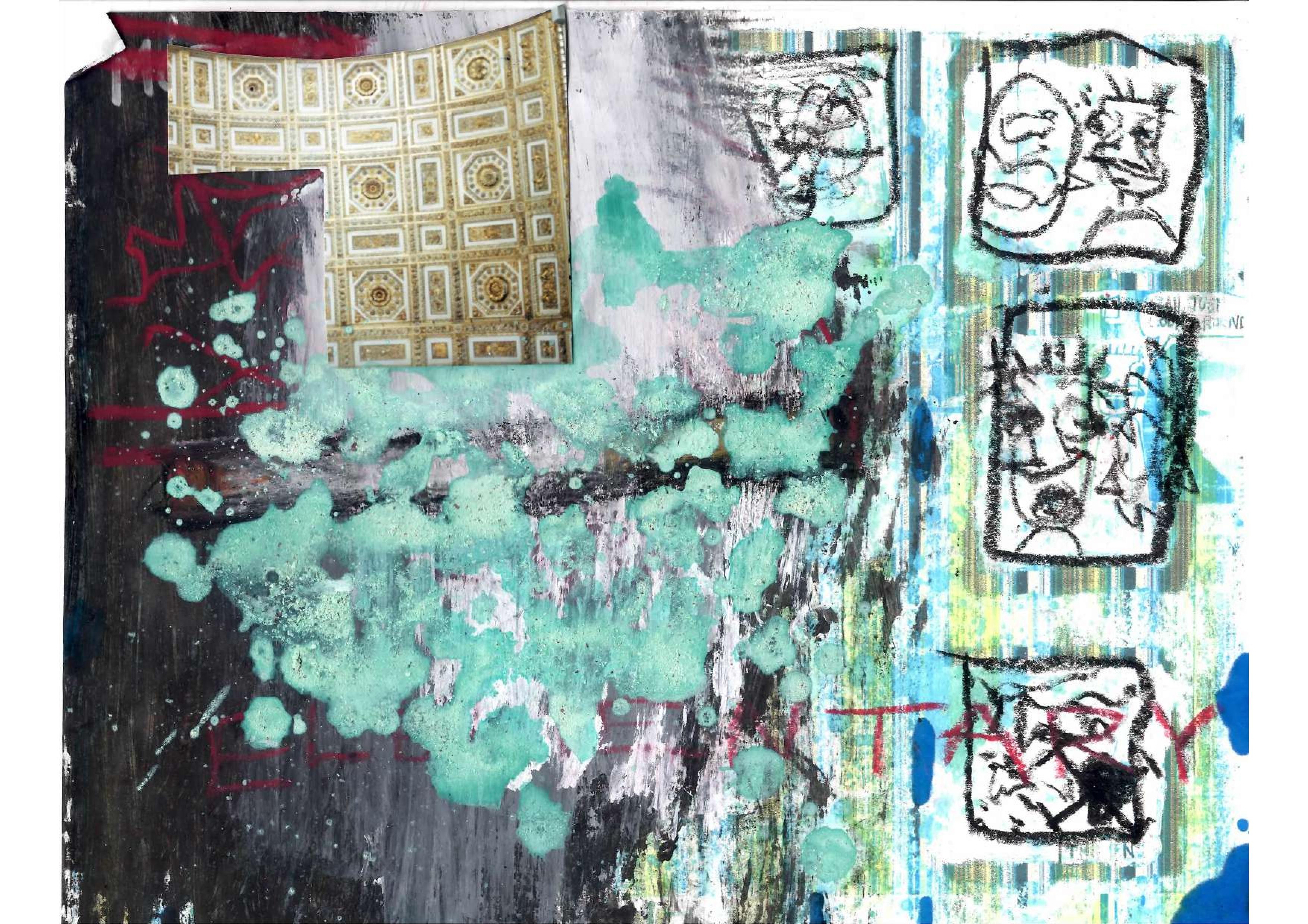 Zine page 2