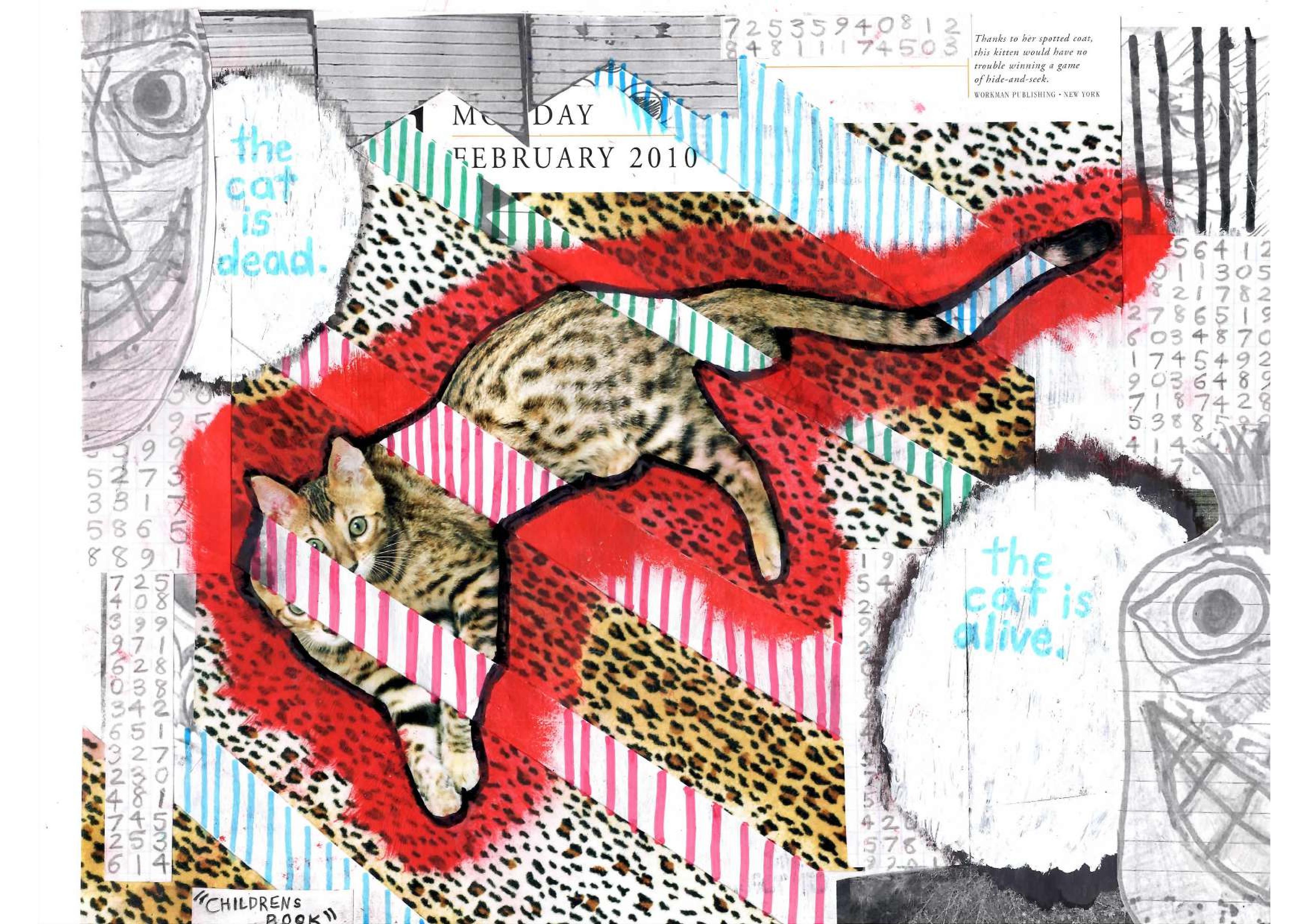 Zine page 4