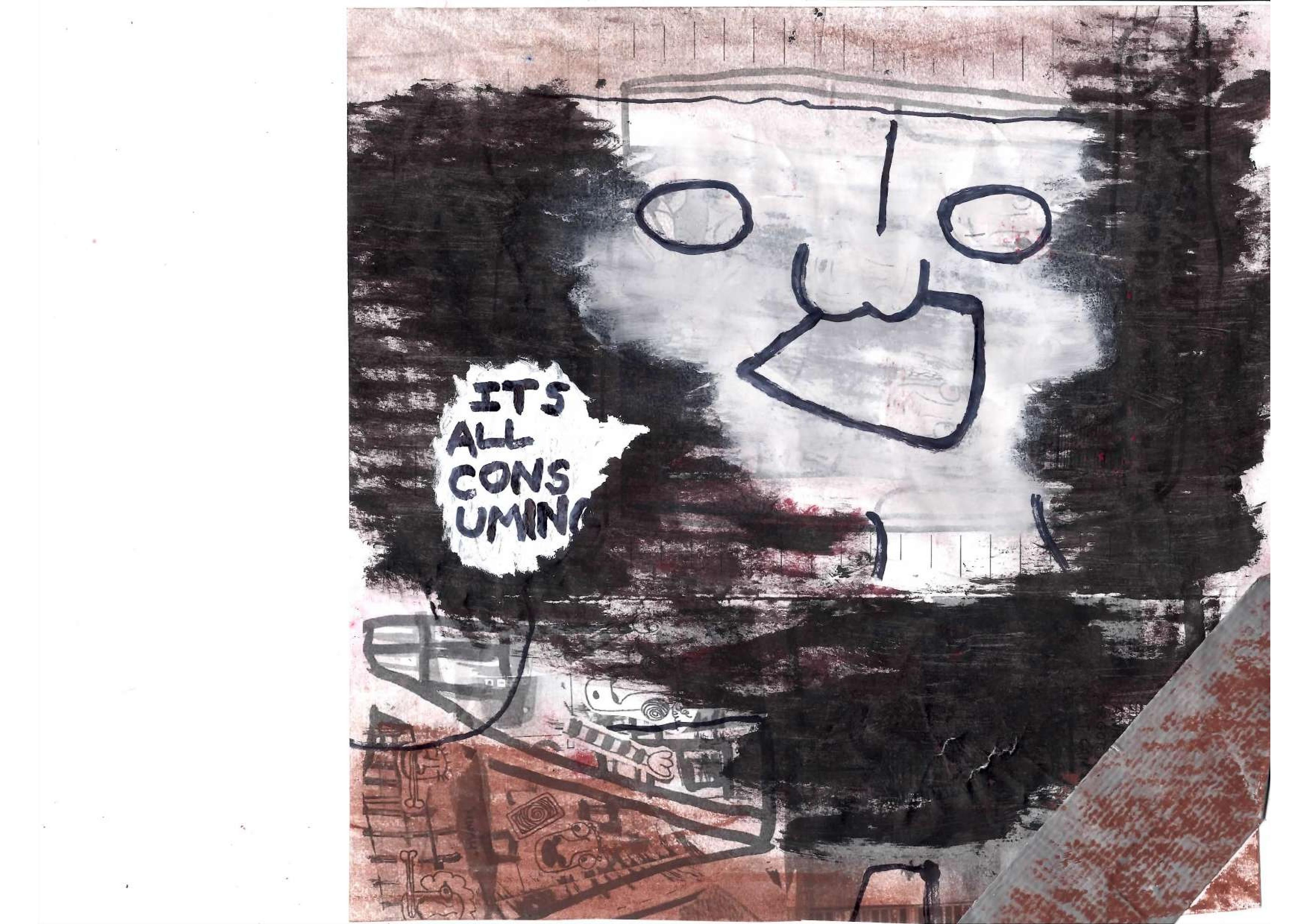 Zine page 5
