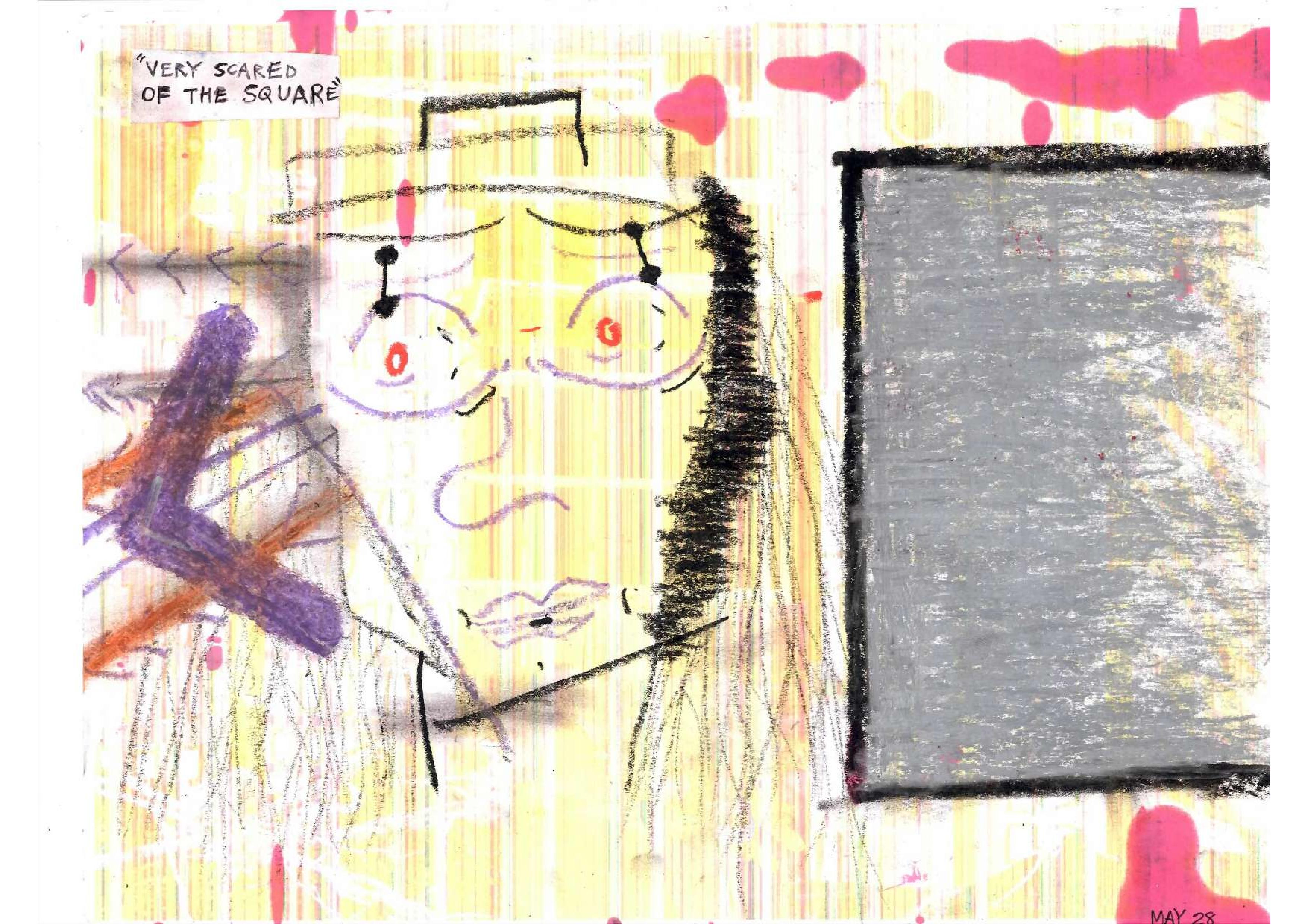 Zine page 8