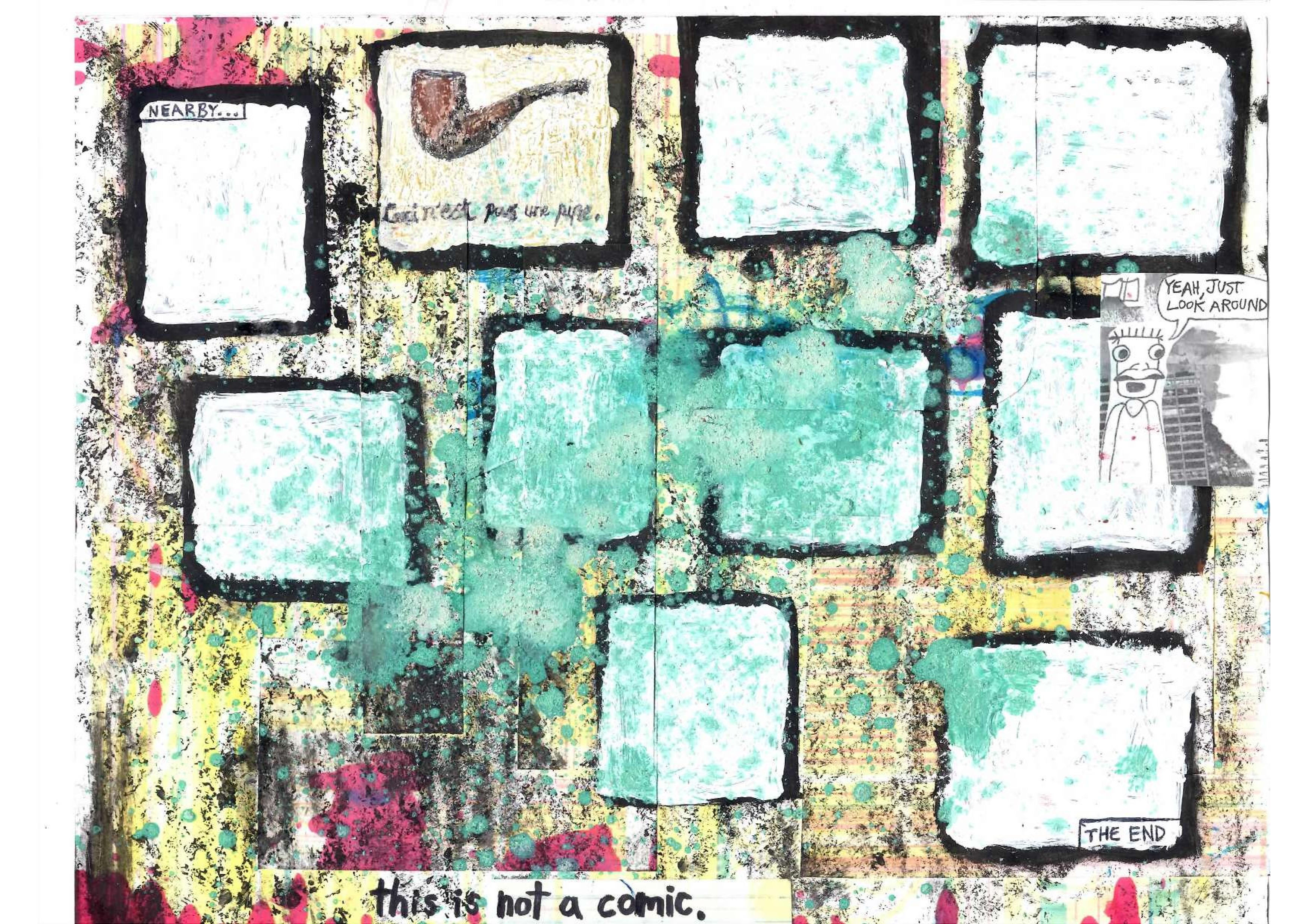 Zine page 8