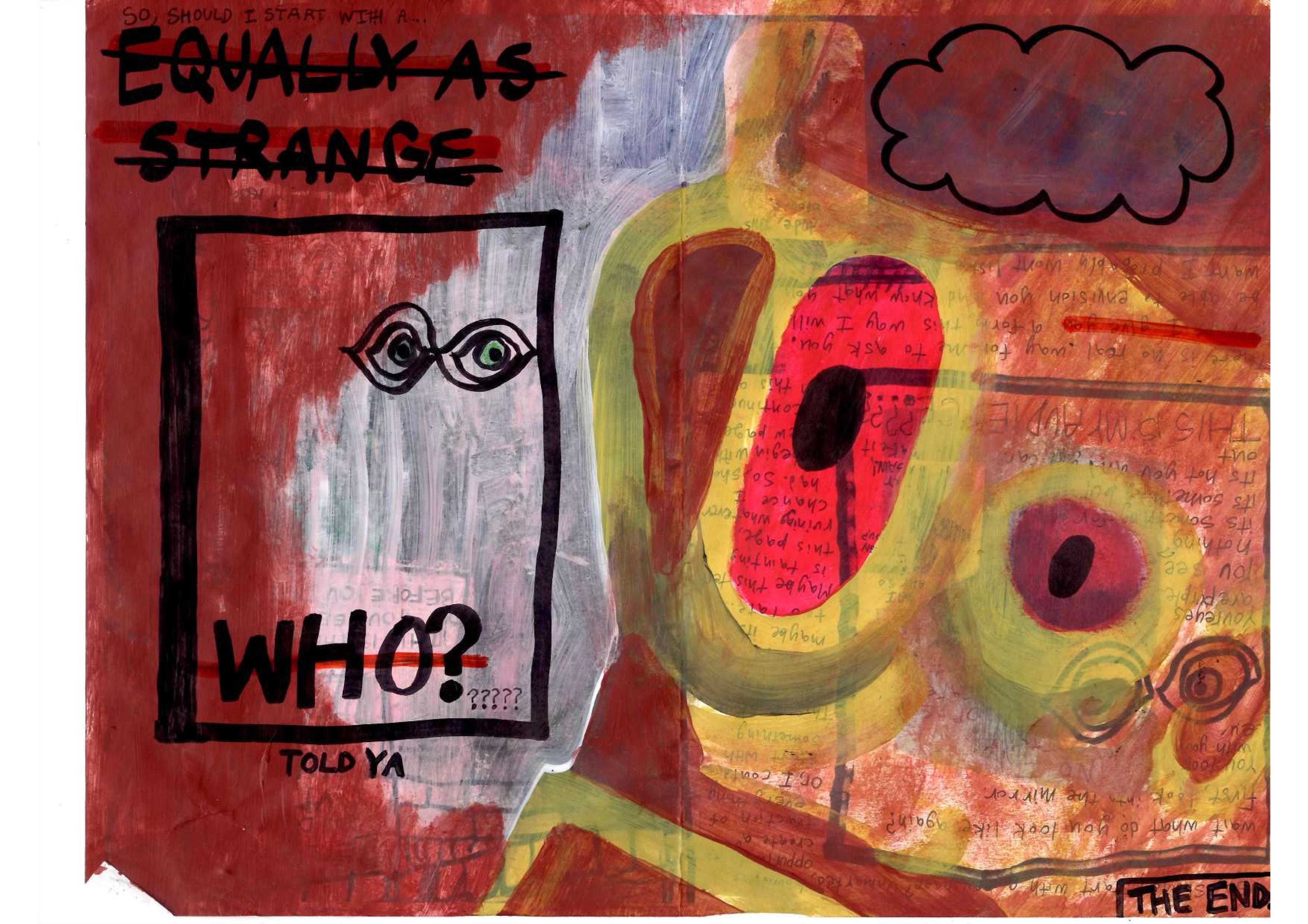 Zine page 3