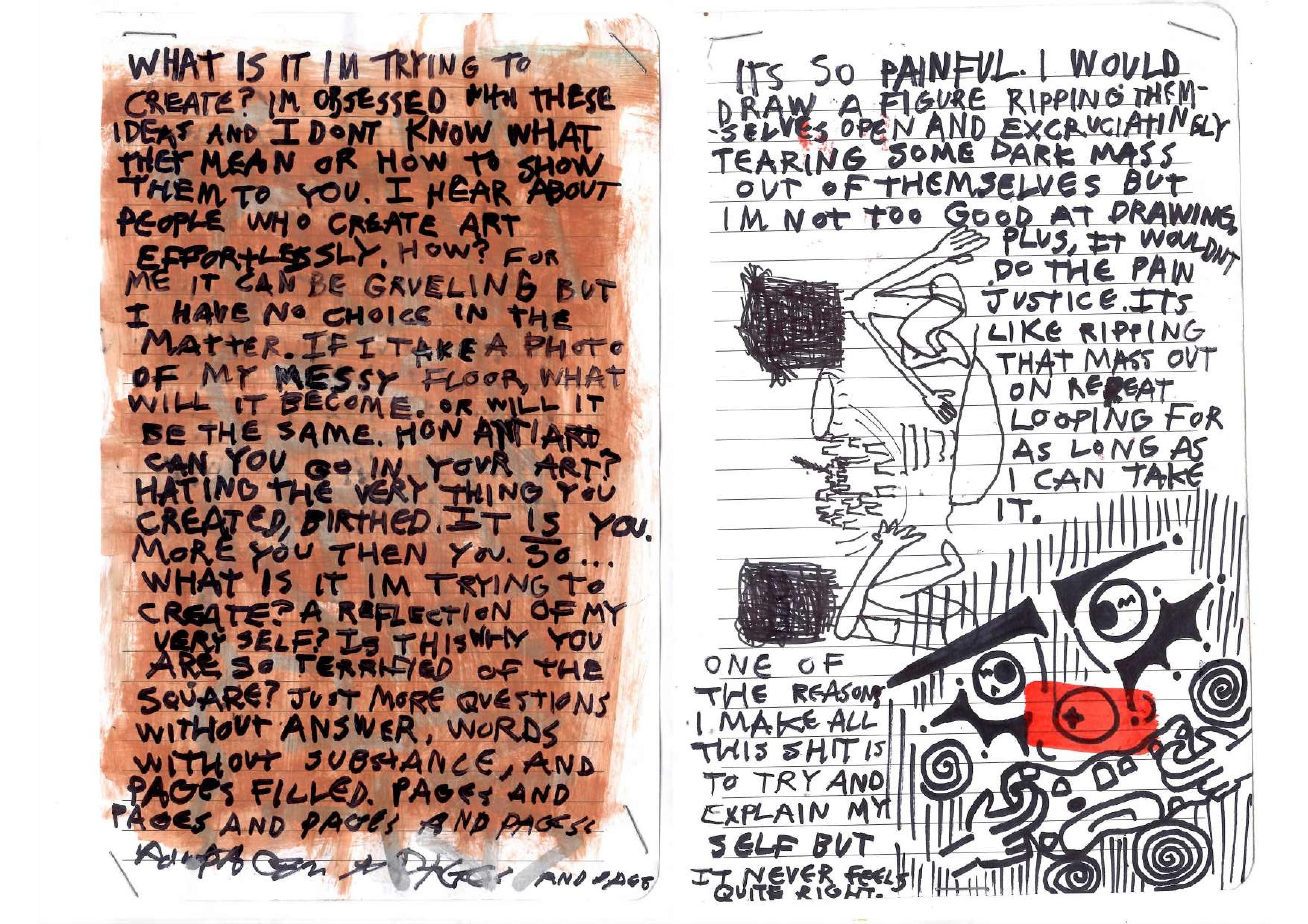 Zine page 6